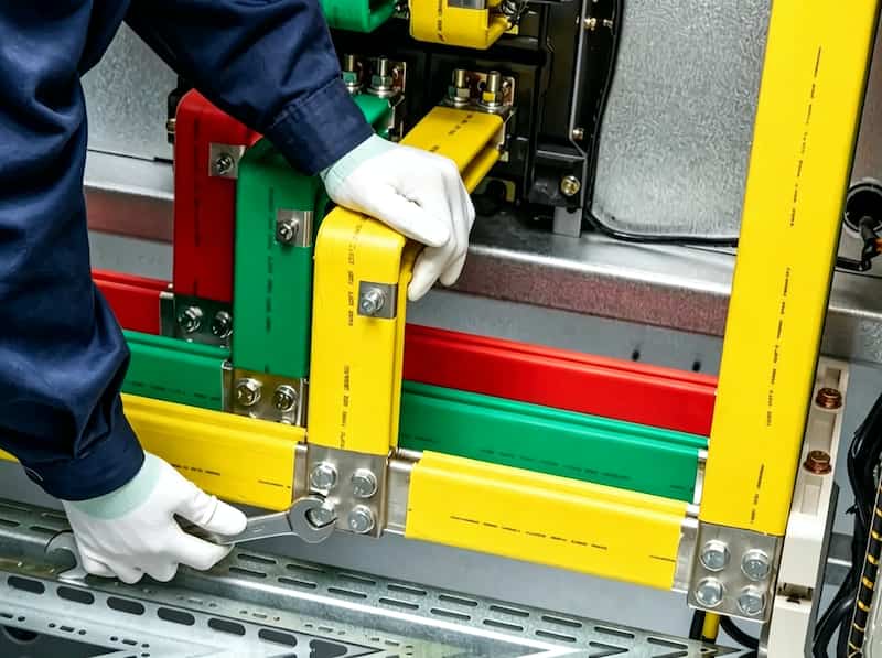 Power Equipment Manufacturing Solutions
