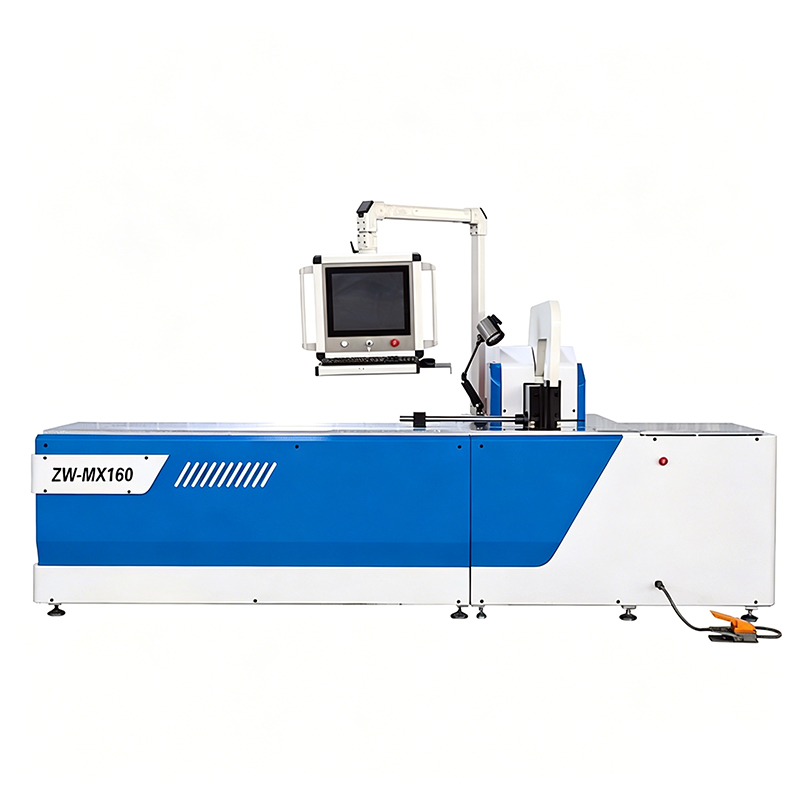 CNC Busbar Bending Machine