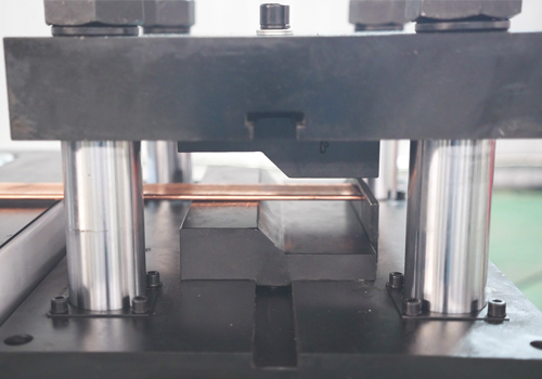 Dedicated Design for Busway Production